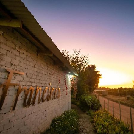Bed and Breakfast Francines Venue Pty Ltd à Hoedspruit Extérieur photo
