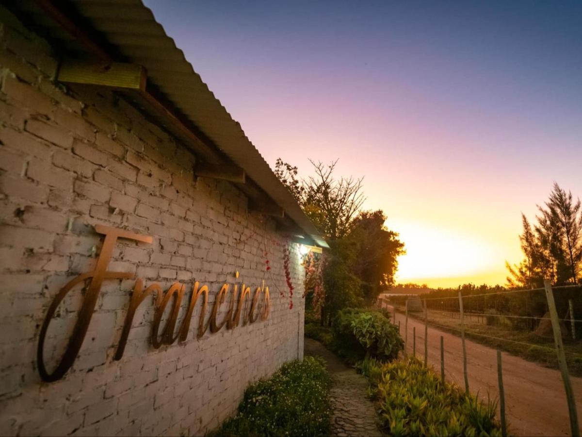 Bed and Breakfast Francines Venue Pty Ltd à Hoedspruit Extérieur photo